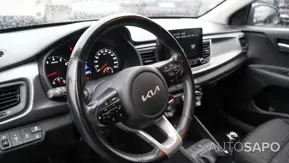 Kia Rio 1.2 CVVT ISG Dynamic de 2022