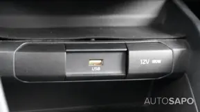 Kia Rio 1.2 CVVT ISG Dynamic de 2022