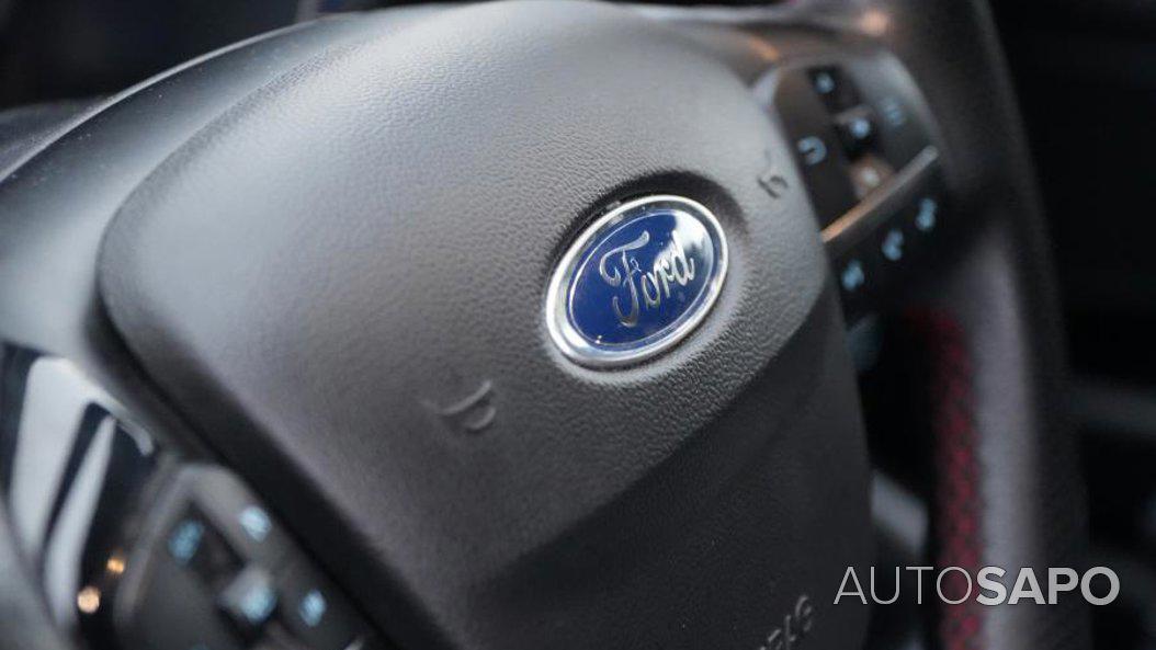 Ford Kuga 1.5 EcoBoost ST-Line de 2022