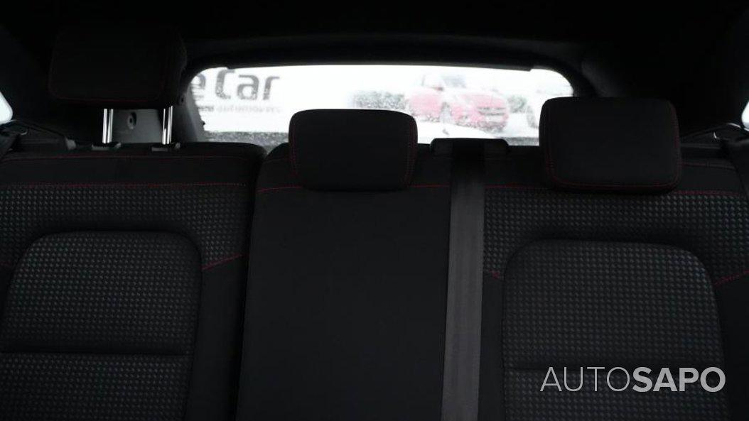 Ford Kuga 1.5 EcoBoost ST-Line de 2022