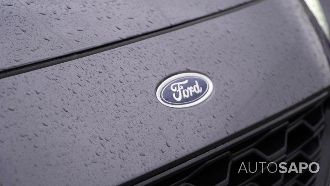 Ford Kuga 1.5 EcoBoost ST-Line de 2022