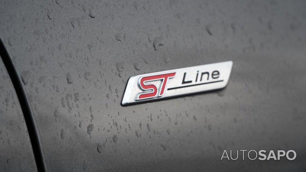 Ford Kuga 1.5 EcoBoost ST-Line de 2022