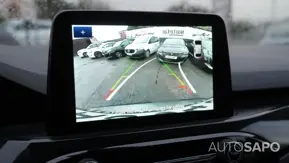 Ford Kuga 1.5 EcoBoost ST-Line de 2022