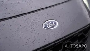Ford Kuga 1.5 EcoBoost ST-Line de 2022