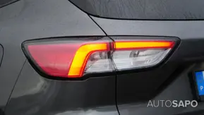 Ford Kuga 1.5 EcoBoost ST-Line de 2022