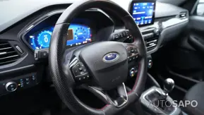 Ford Kuga 1.5 EcoBoost ST-Line de 2022