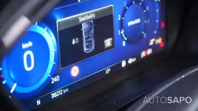 Ford Kuga 1.5 EcoBoost ST-Line de 2022