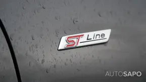 Ford Kuga 1.5 EcoBoost ST-Line de 2022