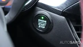 Ford Kuga 1.5 EcoBoost ST-Line de 2022