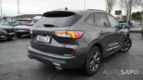 Ford Kuga 1.5 EcoBoost ST-Line de 2022