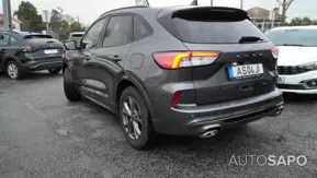 Ford Kuga 1.5 EcoBoost ST-Line de 2022