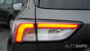 Ford Kuga 1.5 EcoBoost ST-Line de 2022