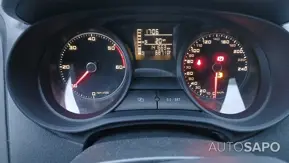 Seat Ibiza 1.2 TDi Style de 2015