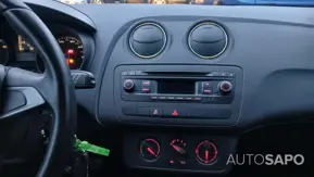 Seat Ibiza 1.2 TDi Style de 2015