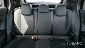 Jeep Avenger 54 kWh Summit de 2024