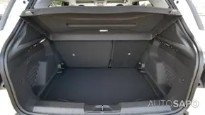 Jeep Avenger 54 kWh Summit de 2024