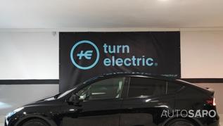 Tesla Model Y de 2022