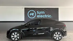 Tesla Model Y de 2022