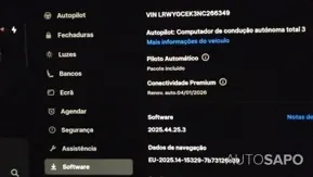 Tesla Model Y de 2022