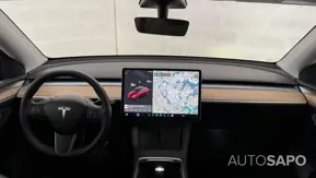Tesla Model Y de 2021