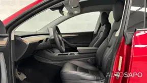 Tesla Model Y de 2021