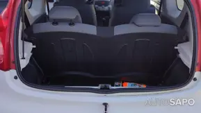 Peugeot 107 1.0 Active de 2009