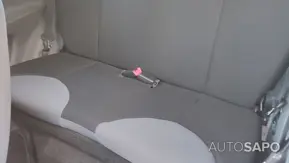 Peugeot 107 1.0 Active de 2009