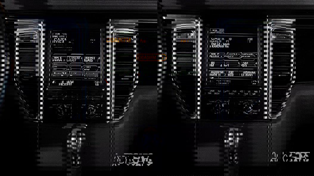 Porsche Macan S de 2014