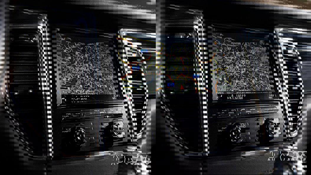 Porsche Macan S de 2014