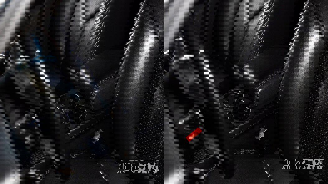 Porsche Macan S de 2014