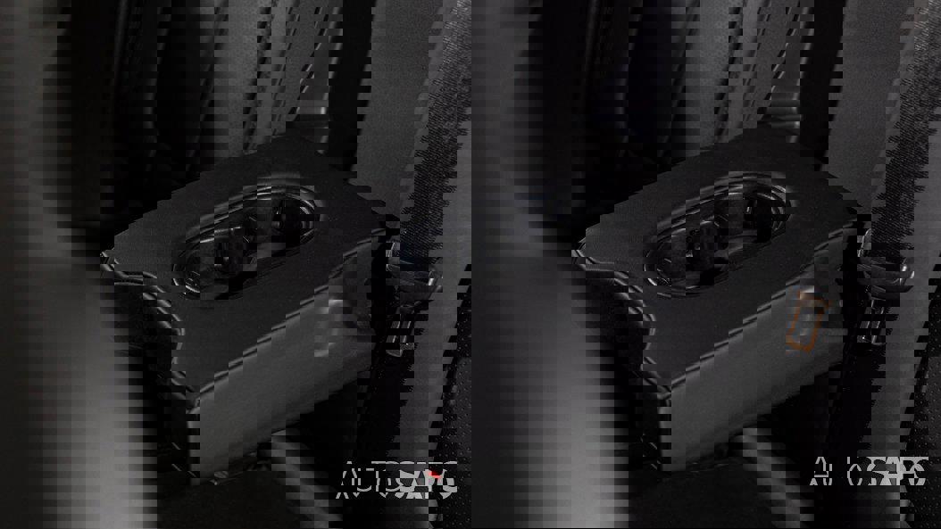 Porsche Macan S de 2014