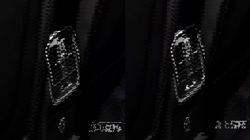 Porsche Macan S de 2014