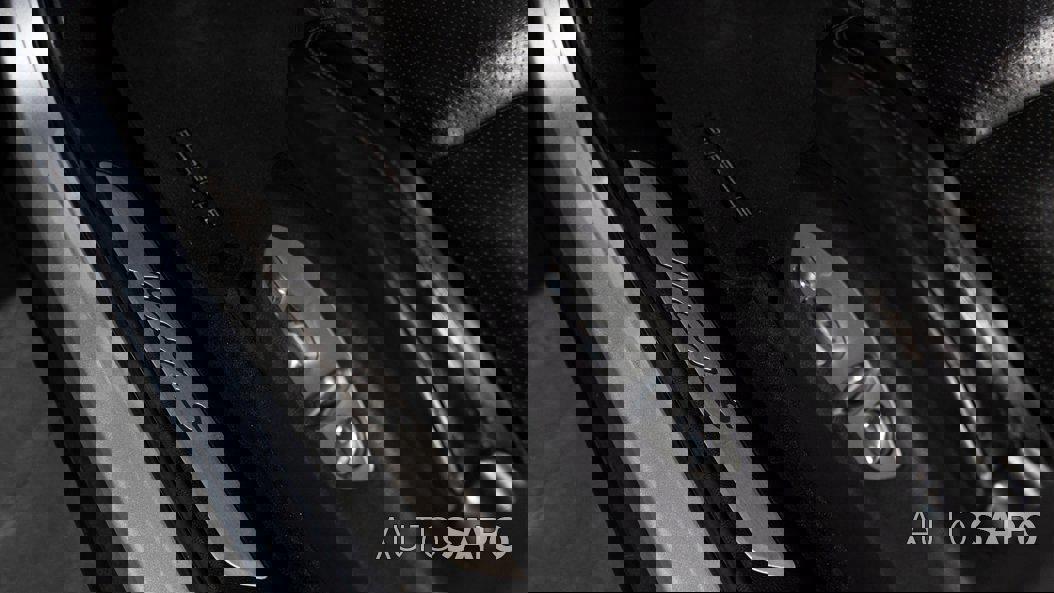 Porsche Macan S de 2014