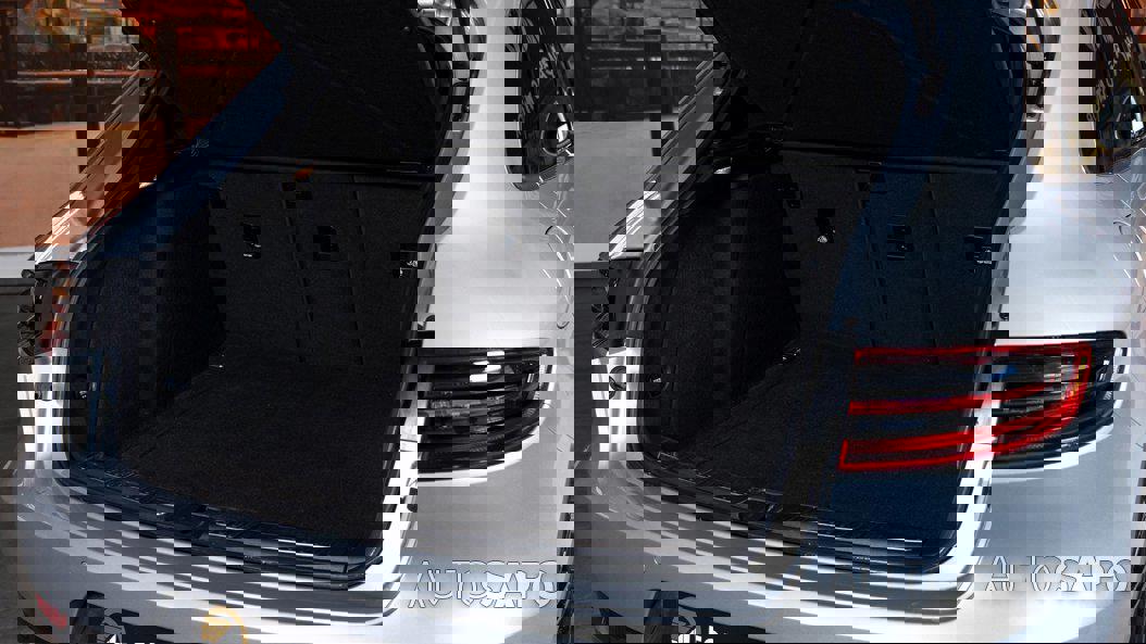 Porsche Macan S de 2014