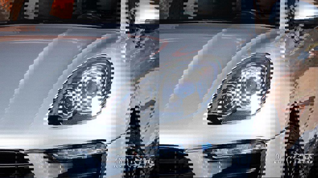 Porsche Macan S de 2014