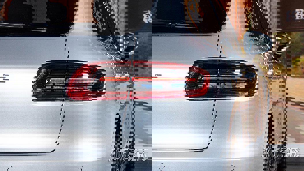 Porsche Macan S de 2014