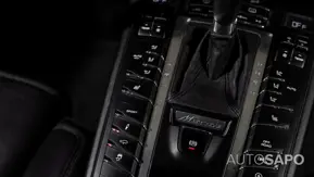 Porsche Macan S de 2014