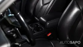 Porsche Macan S de 2014