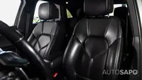 Porsche Macan S de 2014