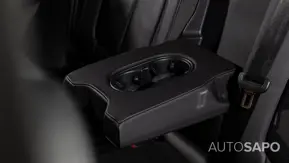 Porsche Macan S de 2014