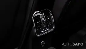 Porsche Macan S de 2014