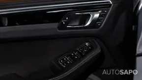 Porsche Macan S de 2014