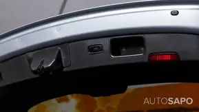 Porsche Macan S de 2014