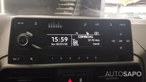 Toyota Proace City 1.5D L1 Comfort de 2021