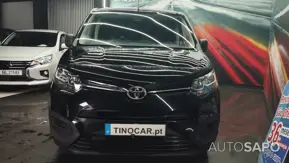 Toyota Proace City 1.5D L1 Comfort de 2021