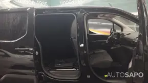 Toyota Proace City 1.5D L1 Comfort de 2021