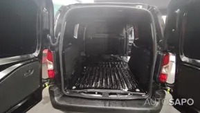 Toyota Proace City 1.5D L1 Comfort de 2021