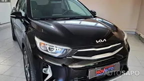 Kia Stonic de 2022