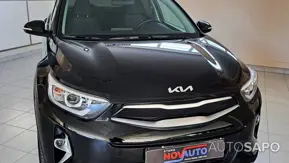 Kia Stonic de 2022