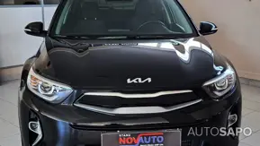 Kia Stonic de 2022